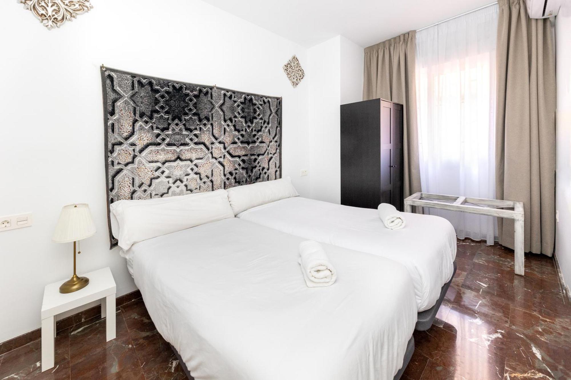 City Center Granada Dış mekan fotoğraf
